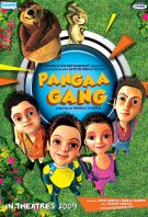 Watch Pangaa Gang Online